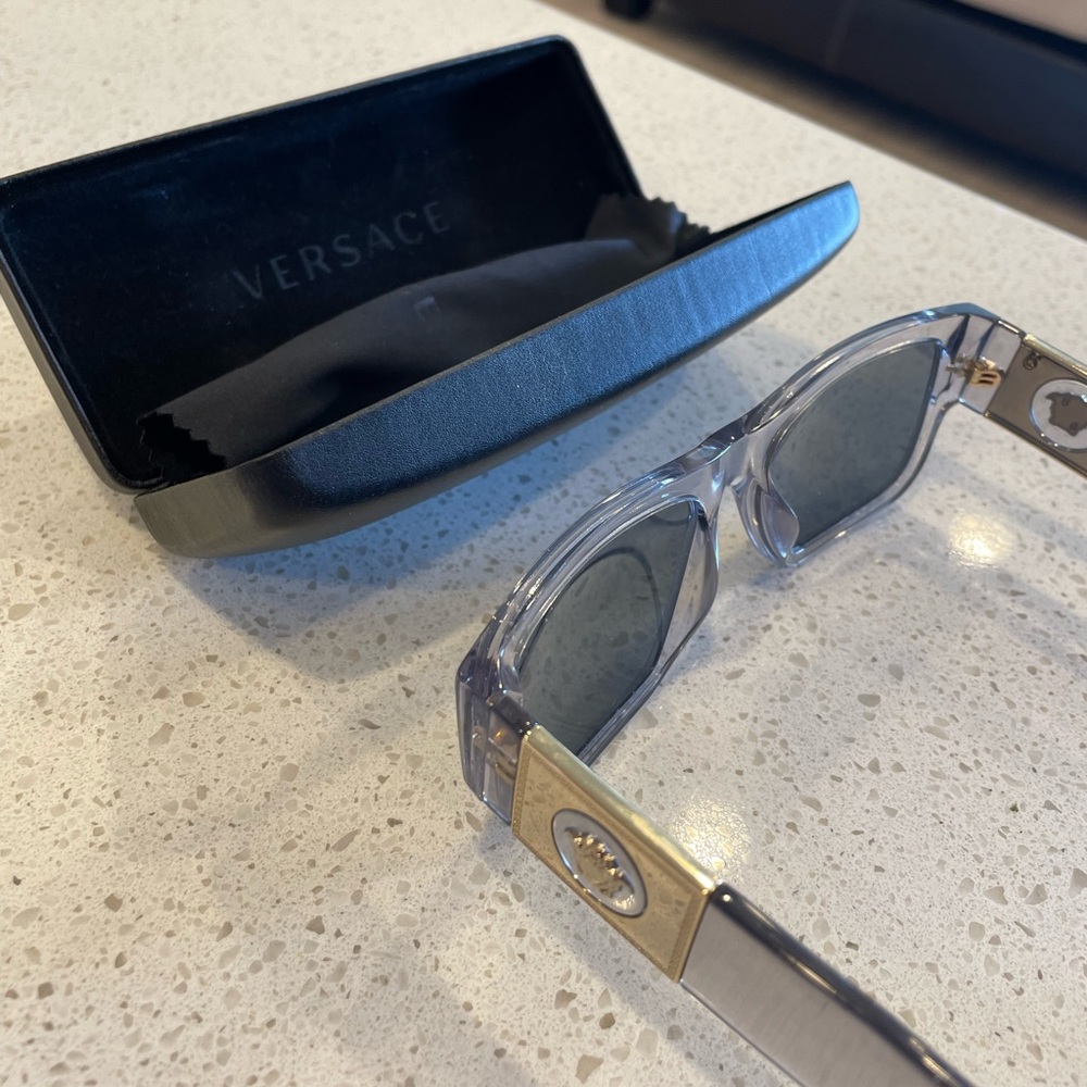 Versace Shades
